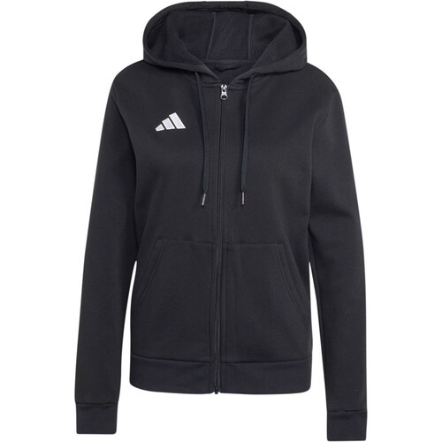 adidas sudadera mujer ENTRADA26 NEGRO