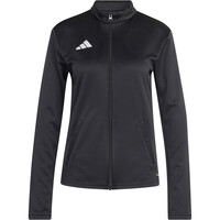 adidas sudadera mujer ENTRADA26 NEGRO 04