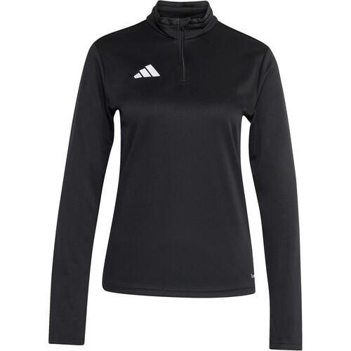 adidas sudadera mujer ENTRADA26 NEGRO