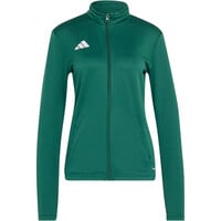 adidas sudadera mujer ENTRADA26 VERDE 04