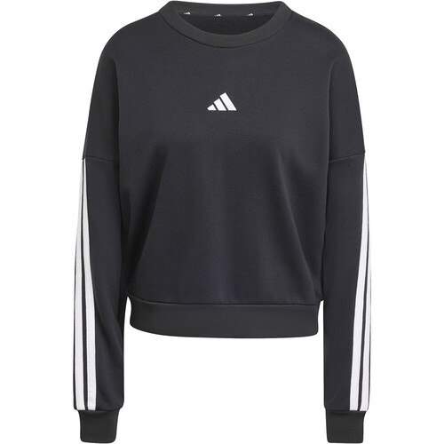 ADIDAS ESSENTIALS 3 STRIPES negro