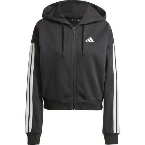 ADIDAS ESSENTIALS 3-STRIPES negro
