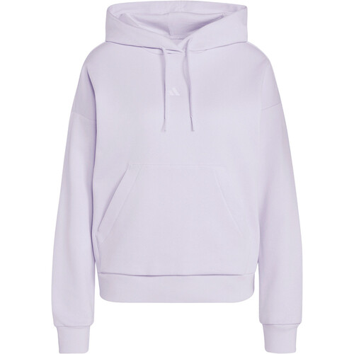 adidas sudadera mujer ESSENTIALS LOGO GRIS