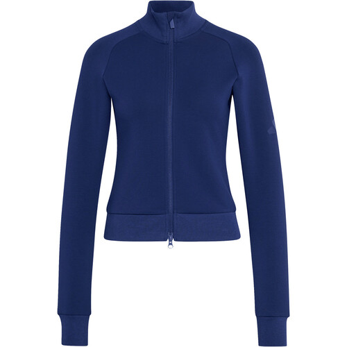ADIDAS ESSENTIALS SMALL LOGO azul