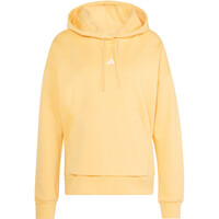 ESSENTIALS SMALL LOGO FEEL COZY