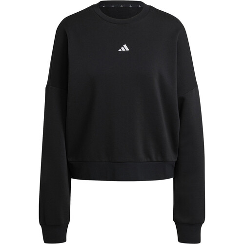ADIDAS ESSENTIALS SMALL LOGO negro