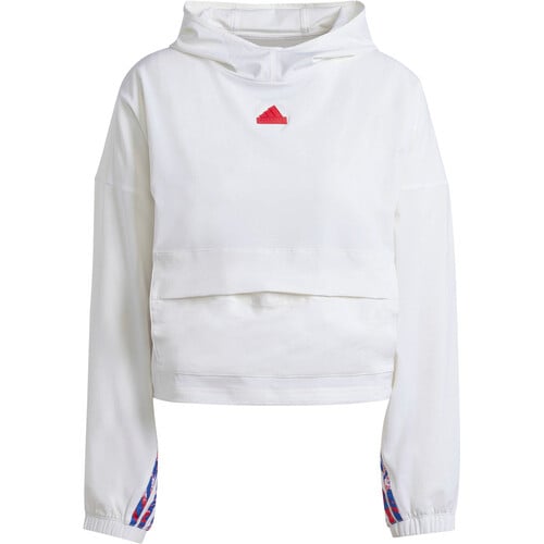 ADIDAS EXPRESS ALL GENDER blanco