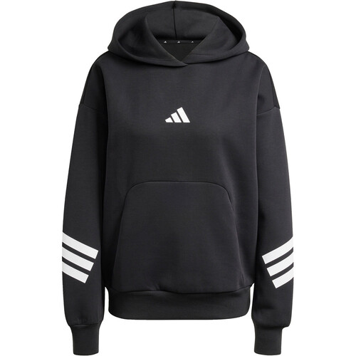 ADIDAS FUTURE ICONS 3 STRIPES negro