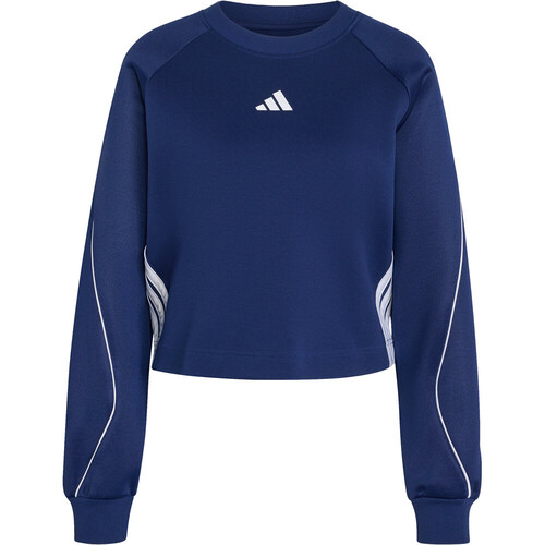 ADIDAS STADIUM 3 STRIPES azul