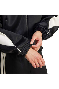 adidas sudadera mujer STADIUM NEGRO 03