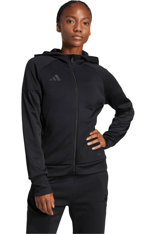ADIDAS TIRO 25 negro