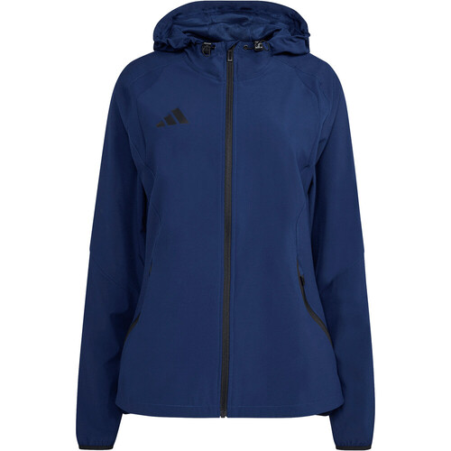 ADIDAS TIRO TRAVEL azul