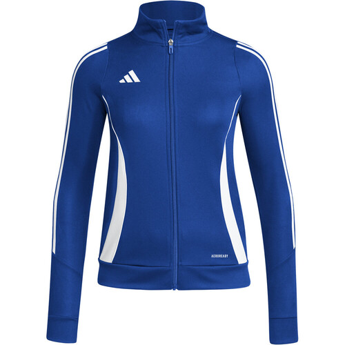 ADIDAS TIRO24 azul
