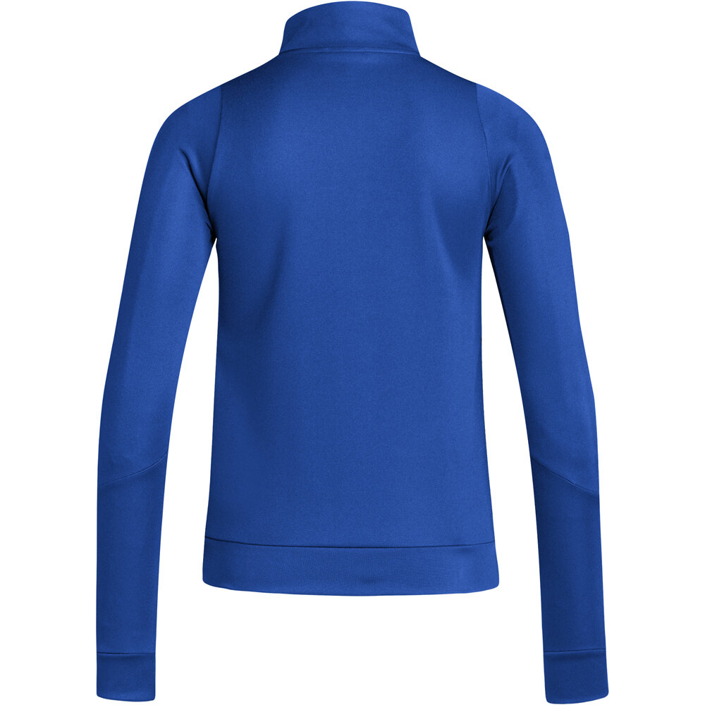 adidas sudadera mujer TIRO24 AZUL 05
