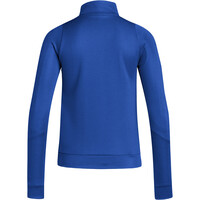 adidas sudadera mujer TIRO24 AZUL 05