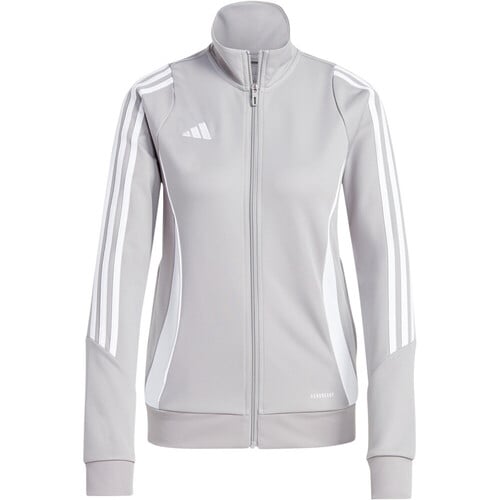ADIDAS TIRO24 gris