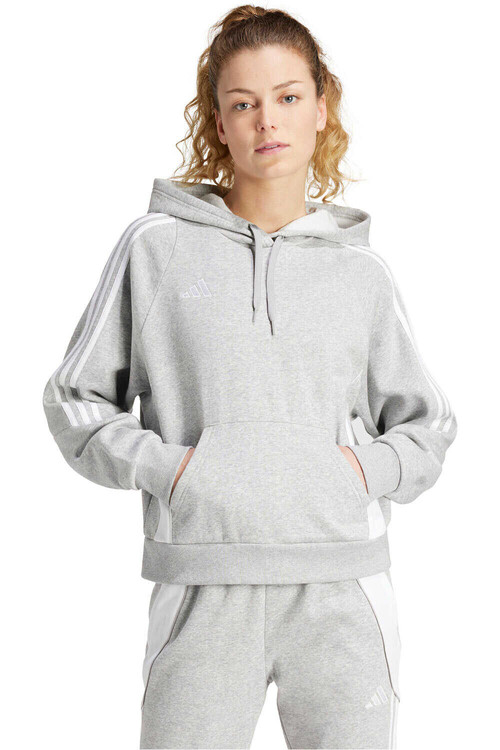 ADIDAS TIRO24 gris