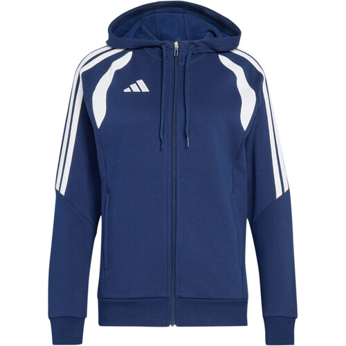 ADIDAS TIRO26 azul