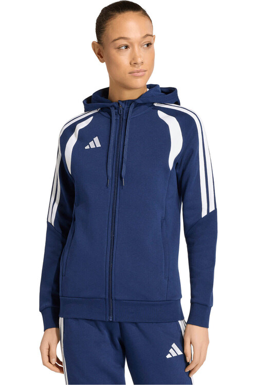 ADIDAS TIRO26 azul