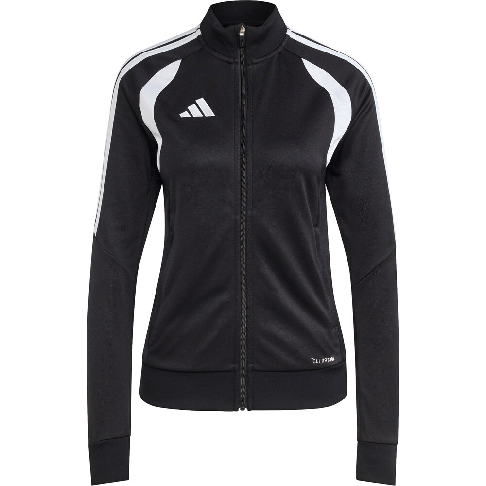 adidas sudadera mujer TIRO26 LEAGUE NEGRO 04