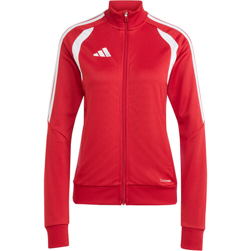 ADIDAS TIRO26 LEAGUE rojo