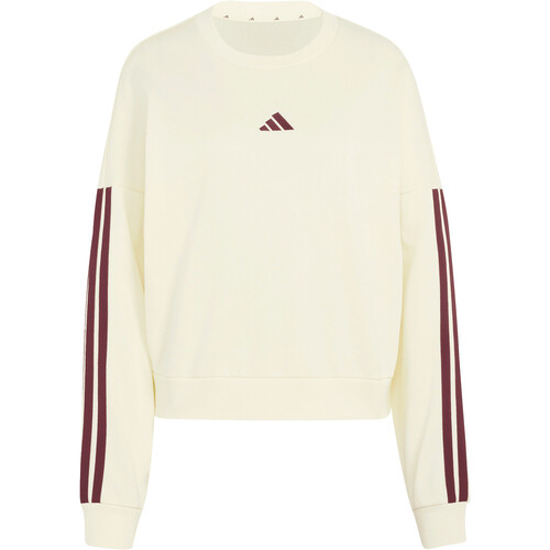 ADIDAS W 3S FT SWT gris