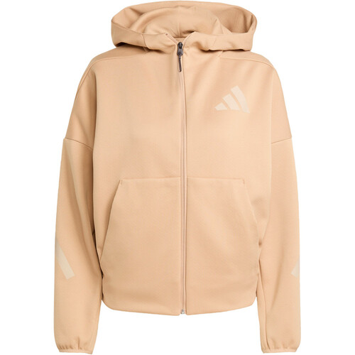 ADIDAS Z.N.E. marron