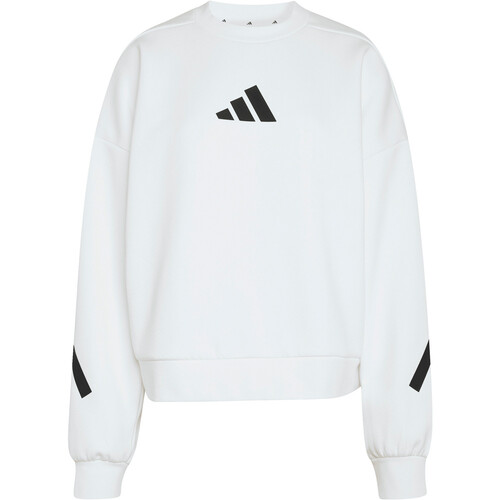 ADIDAS Z.N.E.SHIRT blanco