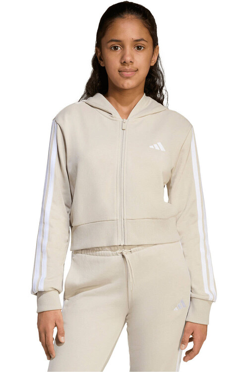 ADIDAS ESSENTIALS marron