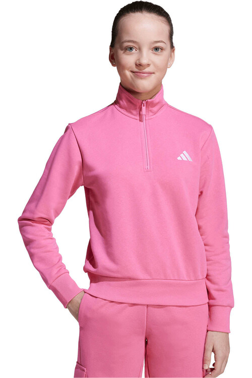 ADIDAS ESSENTIALS rosa