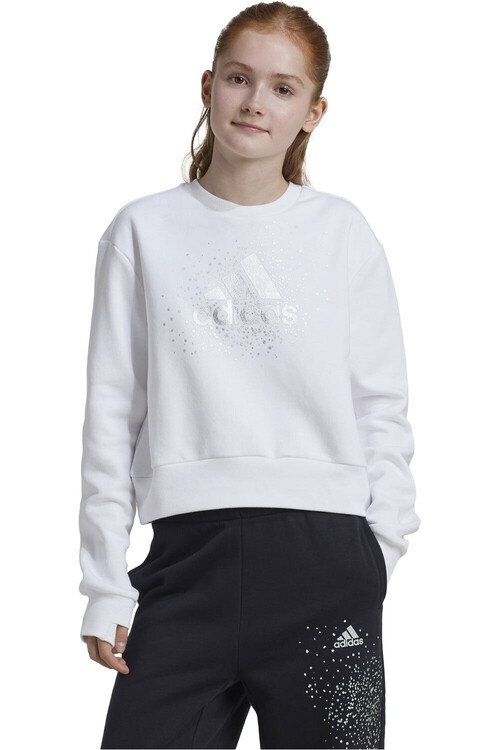 ADIDAS ICE blanco
