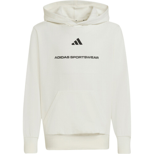 ADIDAS BOYS SLOGAN blanco