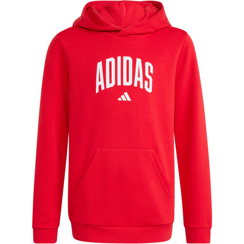 ADIDAS COLLEG rojo