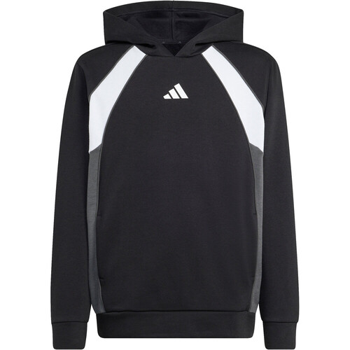 ADIDAS COLOR BLOCK negro