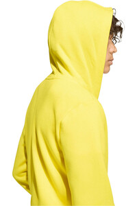 adidas sudadera niño ENTRADA26 AMARILLO 03