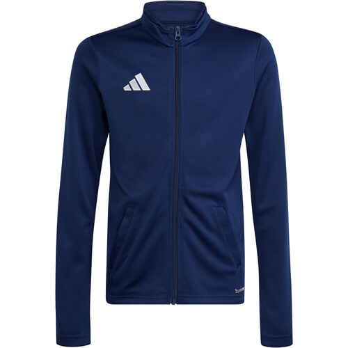 adidas sudadera niño ENTRADA26 AZUL