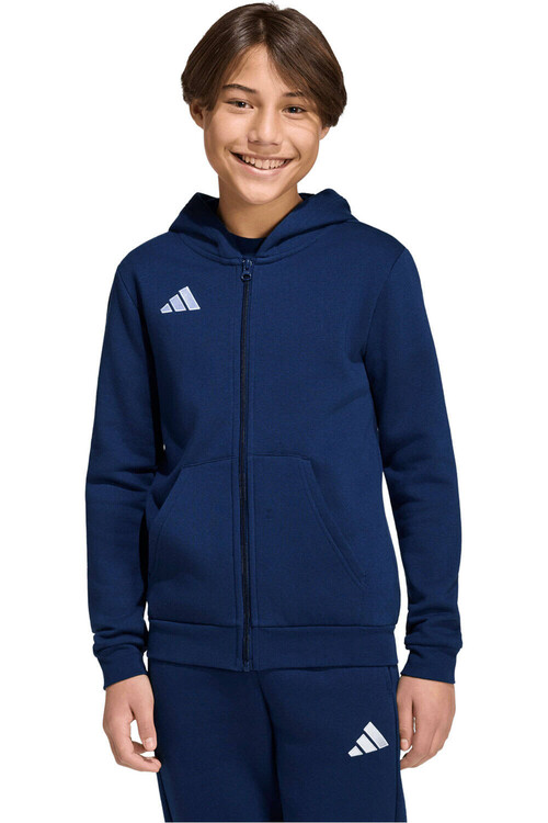 ADIDAS ENTRADA26 azul