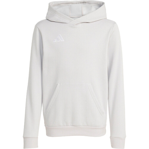 adidas sudadera niño ENTRADA26 GRIS