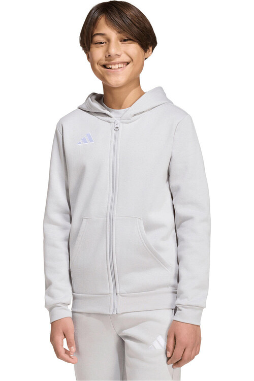 ADIDAS ENTRADA26 gris