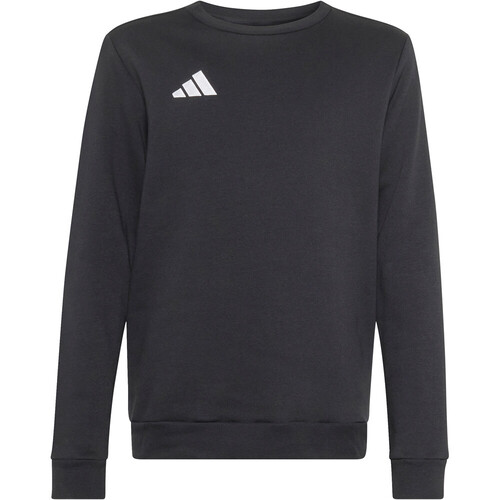 adidas sudadera niño ENTRADA26 NEGRO