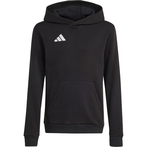 adidas sudadera niño ENTRADA26 NEGRO