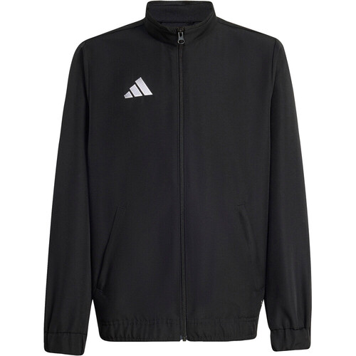adidas sudadera niño ENTRADA26 NEGRO