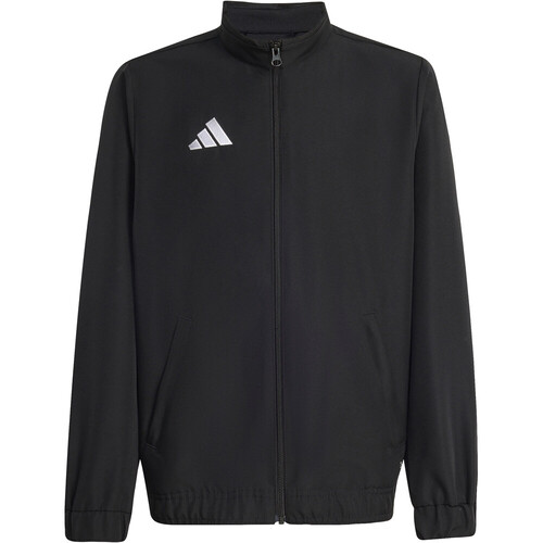 adidas sudadera niño ENTRADA26 NEGRO