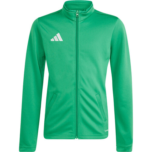 adidas sudadera niño ENTRADA26 VERDE