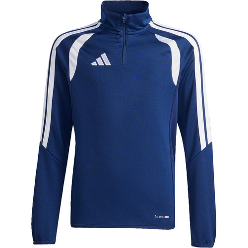 adidas sudadera niño ENTRENAMIENTO TIRO26 LEAGUE AZUL