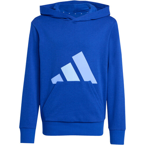 adidas sudadera niño ESSENTIALS AZUL