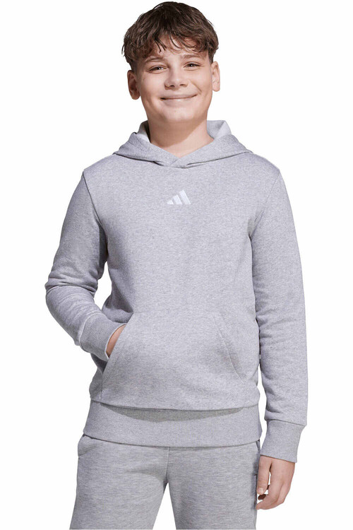 ADIDAS ESSENTIALS gris