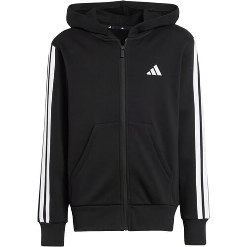 ADIDAS ESSENTIALS negro