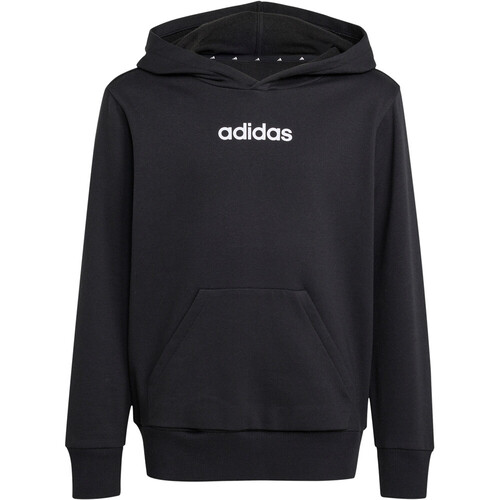 ADIDAS ESSENTIALS negro