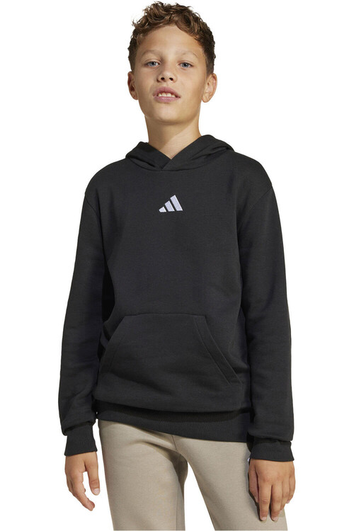 ADIDAS ESSENTIALS negro